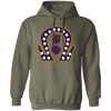 Omega Psi Phi Fraternity Hoodie