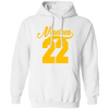 Sigma Gamma Rho Screen Printed  Hoodie