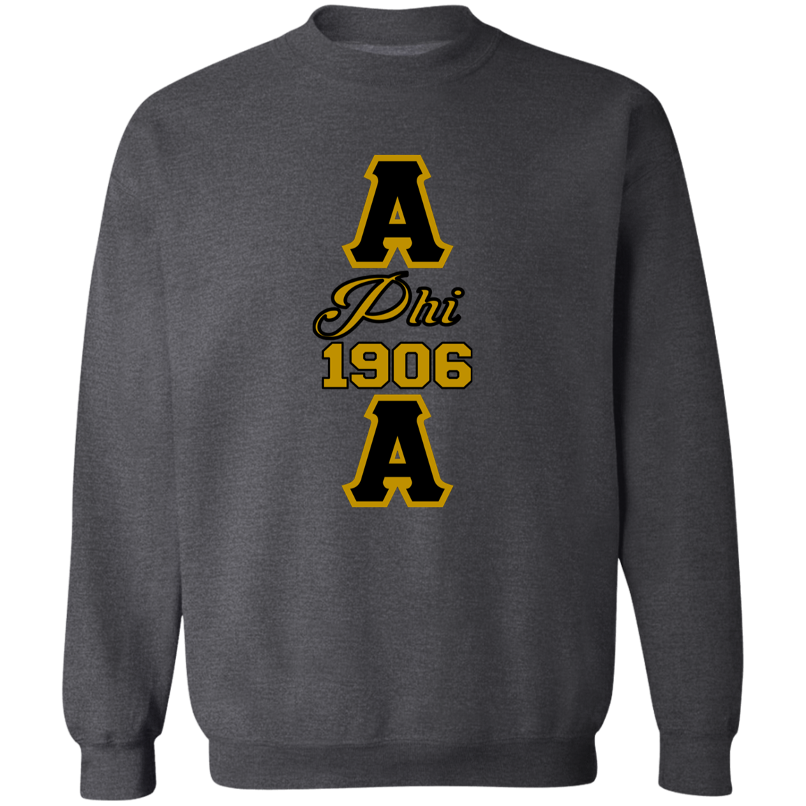 Alpha Phi Alpha Fraternity Sweatshirt