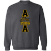 Alpha Phi Alpha Fraternity Sweatshirt