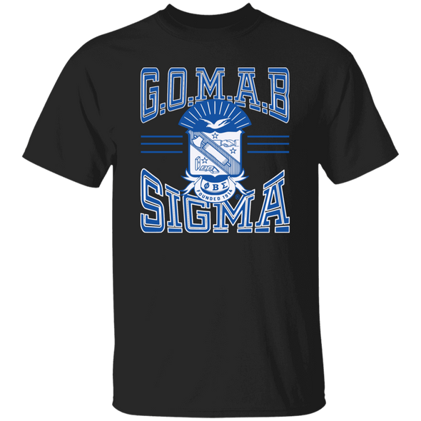 Phi Beta Sigma Fraternity T-Shirt