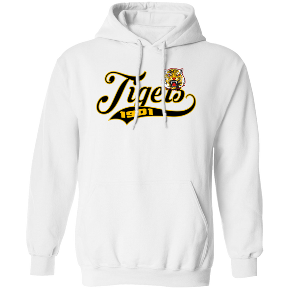 Grambling State University HBCU Apparel Hoodie