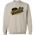 Alpha Phi Alpha Fraternity Sweatshirt - My Greek Letters