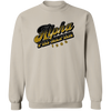 Alpha Phi Alpha Fraternity Sweatshirt - My Greek Letters