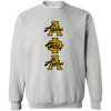 Alpha Phi Alpha Fraternity Sweatshirt