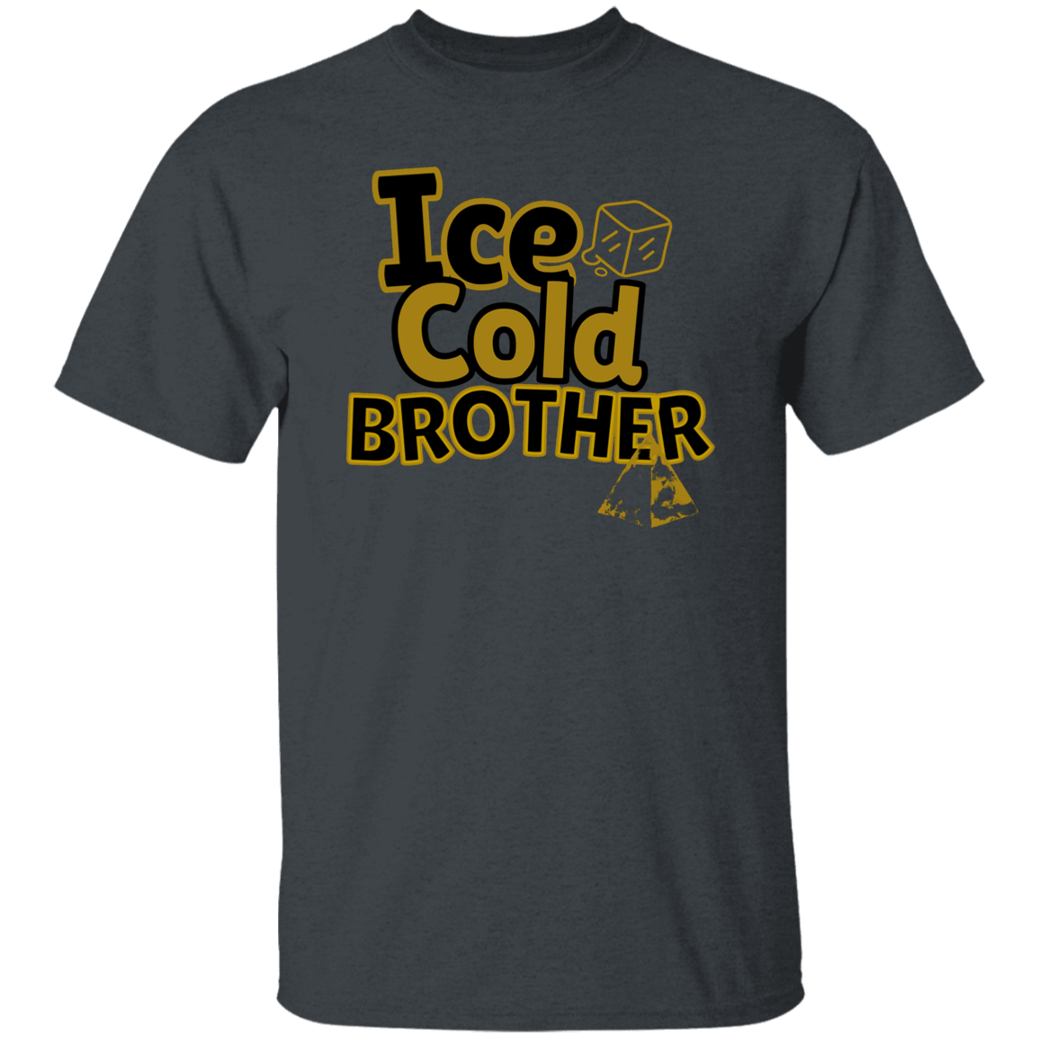 Alpha Phi Alpha Fraternity T-Shirt - My Greek Letters