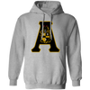 Alpha Phi Alpha Fraternity Hoodie