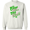 Alpha Kappa Alpha Crewneck Pullover Sweatshirt