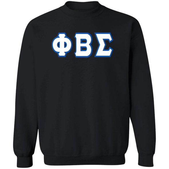 Phi Beta Sigma Fraternity Sweatshirt