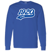 Zeta Phi Beta Sorority LS T-Shirt