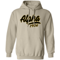 Alpha Phi Alpha Fraternity Hoodie
