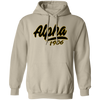 Alpha Phi Alpha Fraternity Hoodie