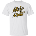 Alpha Phi Alpha Fraternity T-Shirt