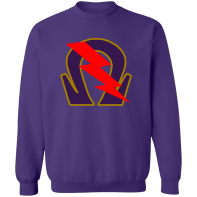Omega Psi Phi Fraternity Sweatshirt