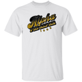Alpha Phi Alpha Fraternity T-Shirt - My Greek Letters