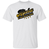 Alpha Phi Alpha Fraternity T-Shirt - My Greek Letters