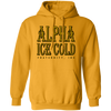 Alpha Phi Alpha Fraternity Hoodie