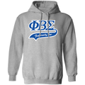 Phi Beta Sigma Fraternity Hoodie