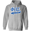 Phi Beta Sigma Fraternity Hoodie