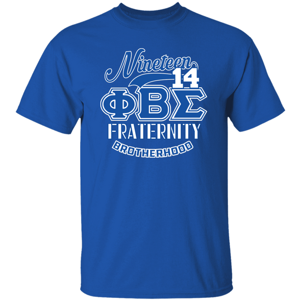 Phi Beta Sigma Fraternity T-Shirt