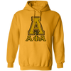 Alpha Phi Alpha Fraternity Hoodie