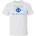 Phi Beta Sigma Fraternity T-Shirt