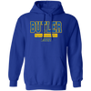 Sigma Gamma Rho Screen Printed  Hoodie