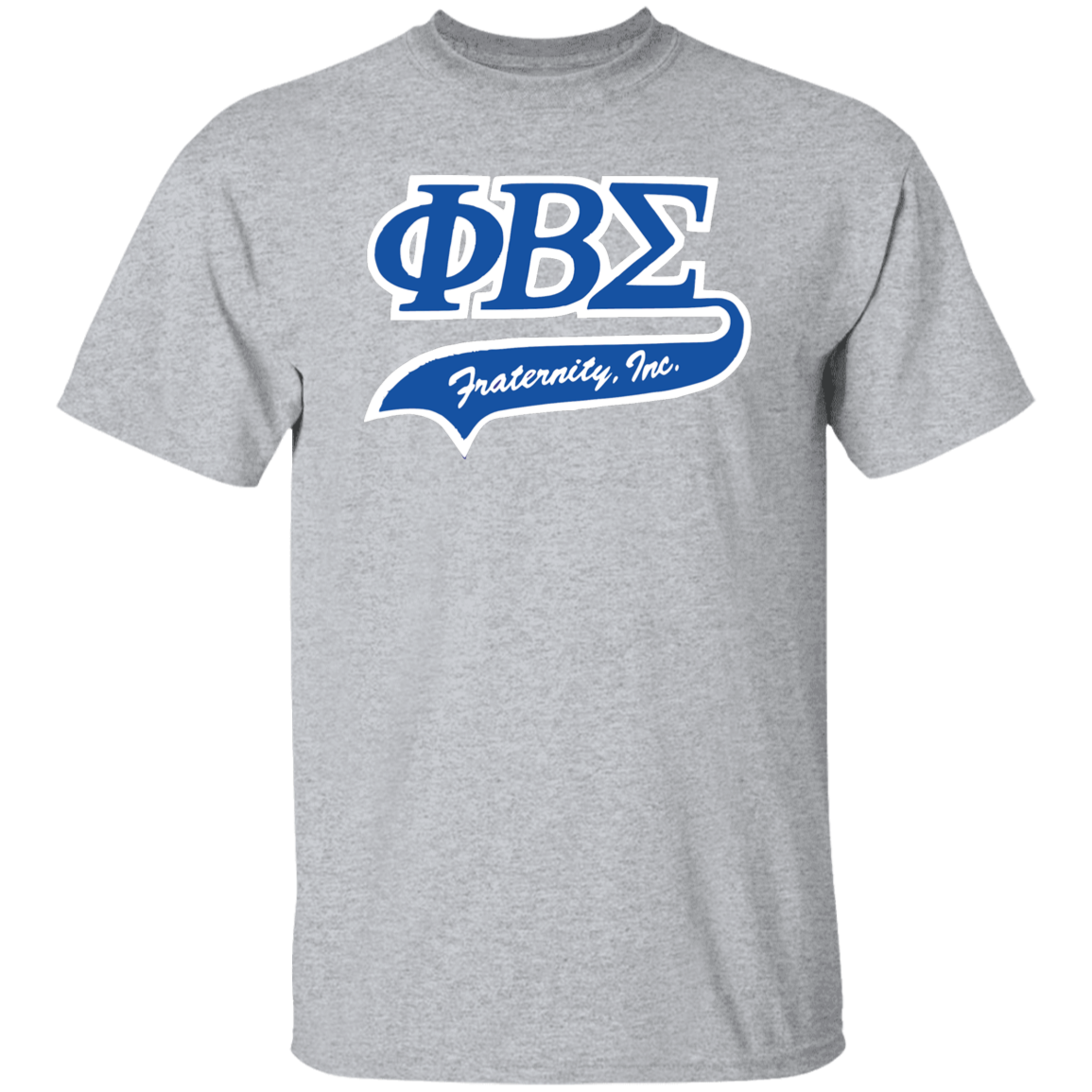 Phi Beta Sigma Fraternity T-Shirt