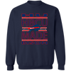 Howard University HBCU Apparel Sweatshirt