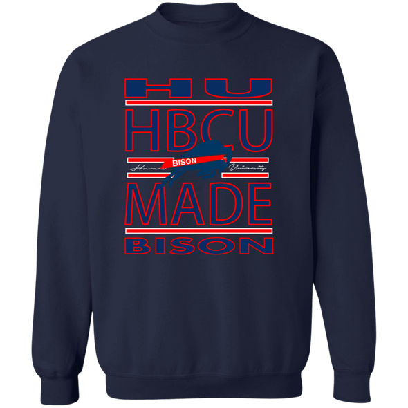 Howard University HBCU Apparel Sweatshirt