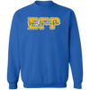 Sigma Gamma Rho Screen Printed Sweatshirt