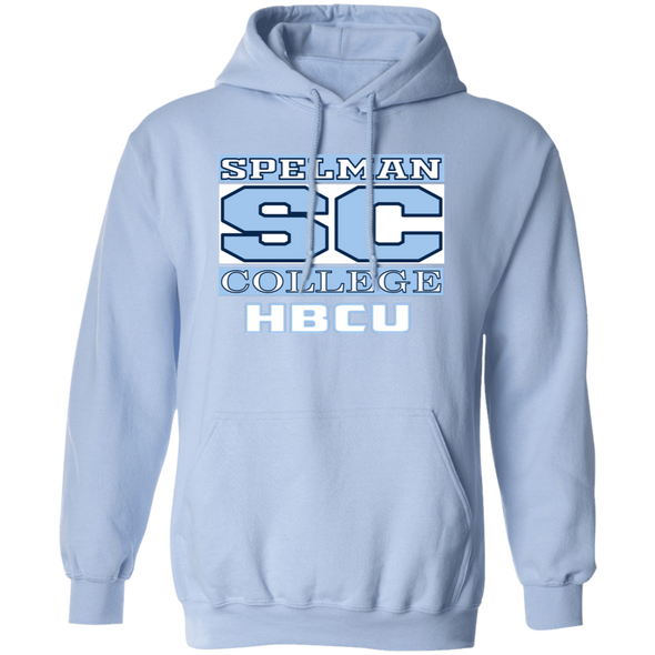 Spelman College Apparel Hoodie