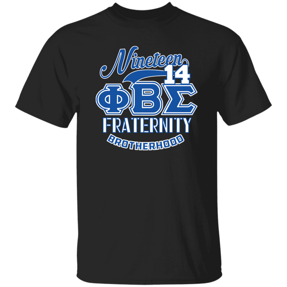 Phi Beta Sigma Fraternity T-Shirt