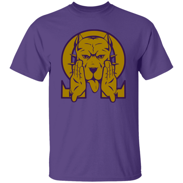 Omega Psi Phi Fraternity T-Shirt