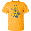 Sigma Gamma Rho Screen Printed T-Shirt