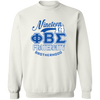 Phi Beta Sigma Fraternity Sweatshirt