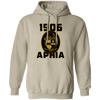 Alpha Phi Alpha Fraternity Hoodie