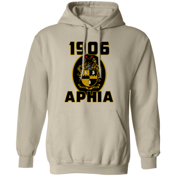 Alpha Phi Alpha Fraternity Hoodie