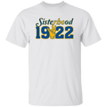 Sigma Gamma Rho Screen Printed T-Shirt