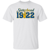 Sigma Gamma Rho Screen Printed T-Shirt
