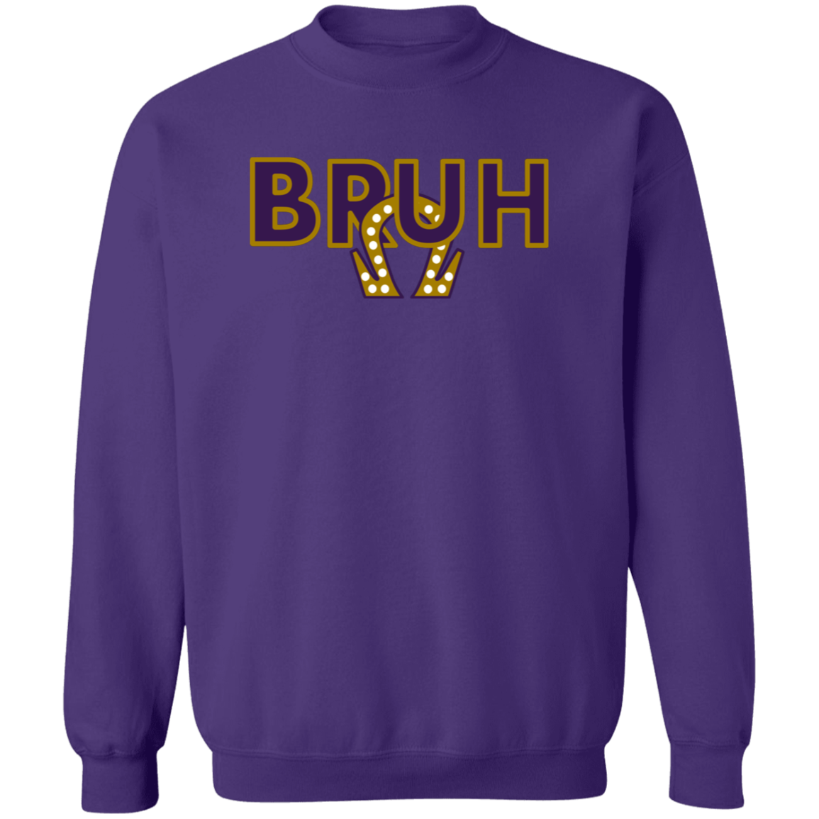 Omega Psi Phi Fraternity Sweatshirt