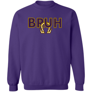 Omega Psi Phi Fraternity Sweatshirt