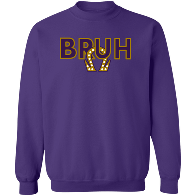 Omega Psi Phi Fraternity Sweatshirt