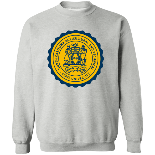 North Carolina A&T HBCU Apparel Sweatshirt
