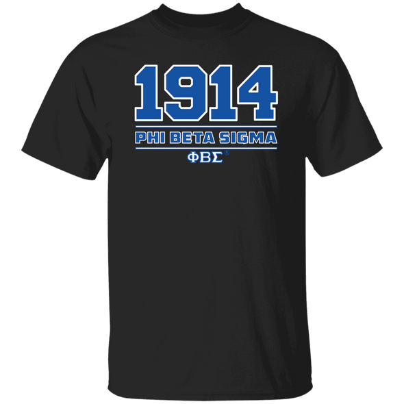 Phi Beta Sigma Fraternity T-Shirt