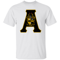 Alpha Phi Alpha Fraternity T-Shirt