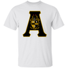 Alpha Phi Alpha Fraternity T-Shirt