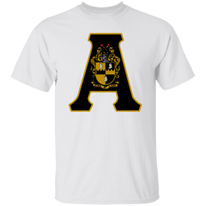 Alpha Phi Alpha Fraternity T-Shirt