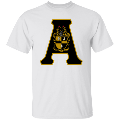 Alpha Phi Alpha Fraternity T-Shirt