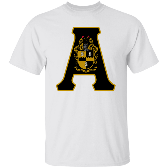 Alpha Phi Alpha Fraternity T-Shirt